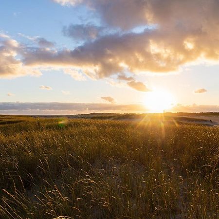 Himmelreich Amrum Norddorf Exterior foto